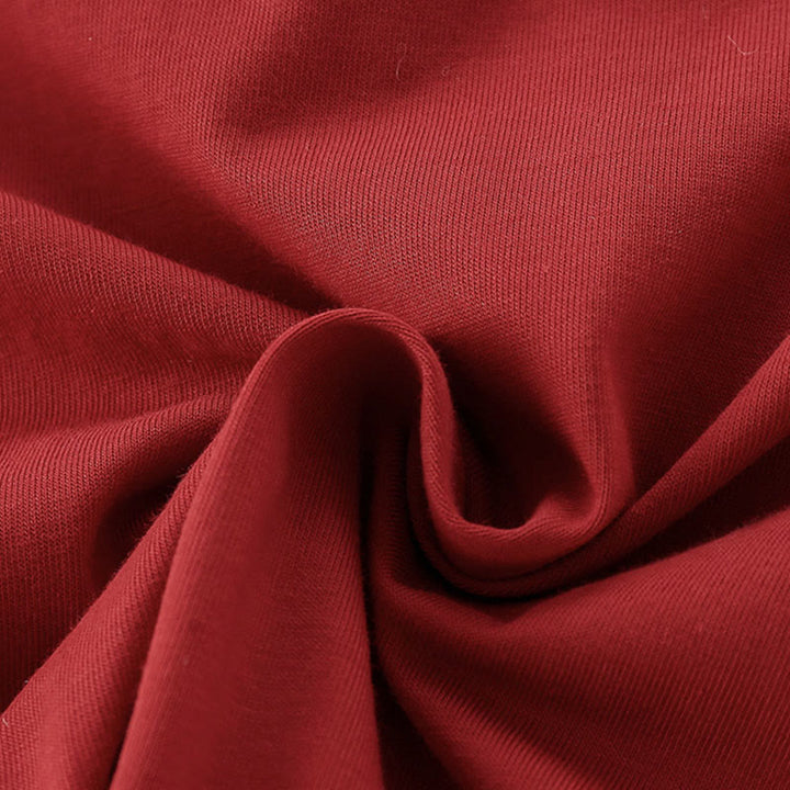 Grenouillères à manches longues en coton pour bébé fille, motif Buddha Stones , chats printaniers et kakis - image 7