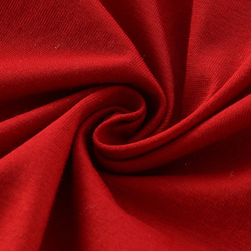 Grenouillères à manches longues en coton pour bébé fille, motif papillon rouge et Buddha Stones , printemps/automne - image 7