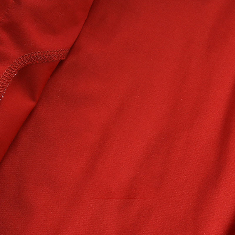 Buddha Stones, printemps/automne, rouge, petit personnage - image 6