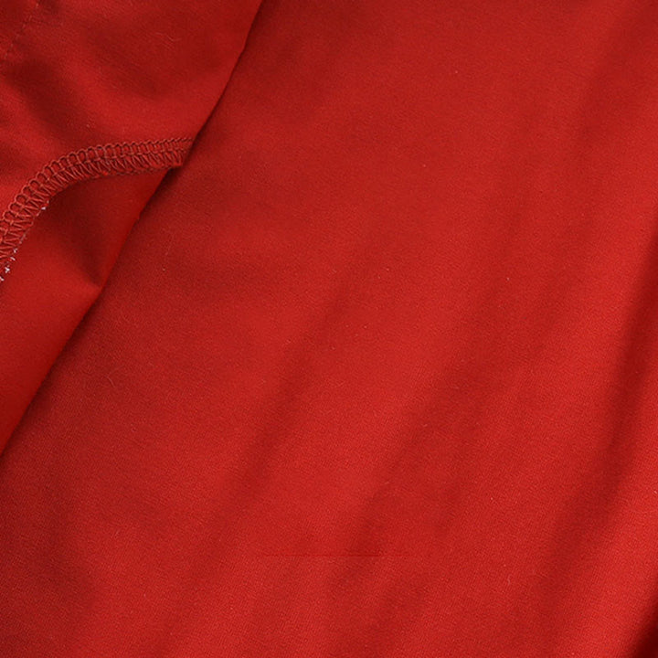 Buddha Stones, printemps/automne, rouge, petit personnage - image 6