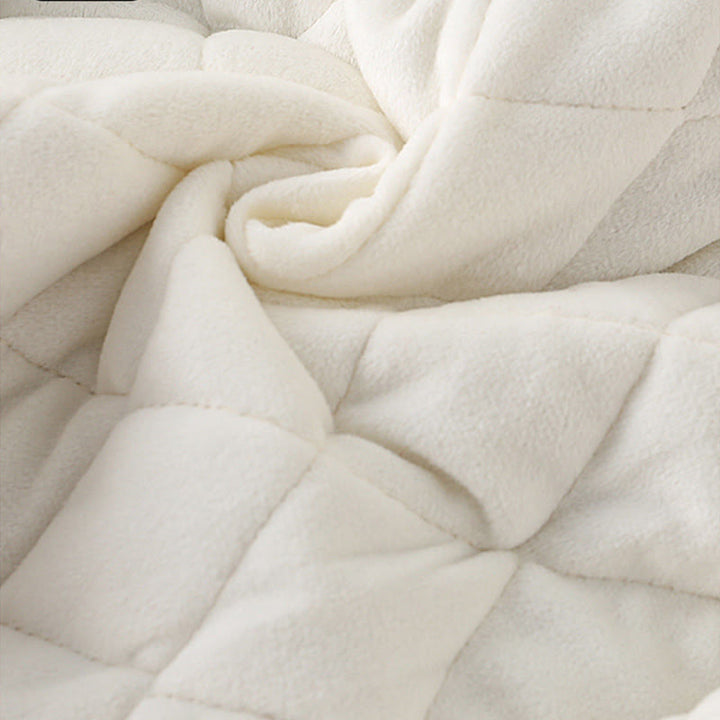 Manteau à manches longues pour bébé fille/garçon, motif vagues et poissons koi rouges, avec Buddha Stones , automne/hiver - image 9