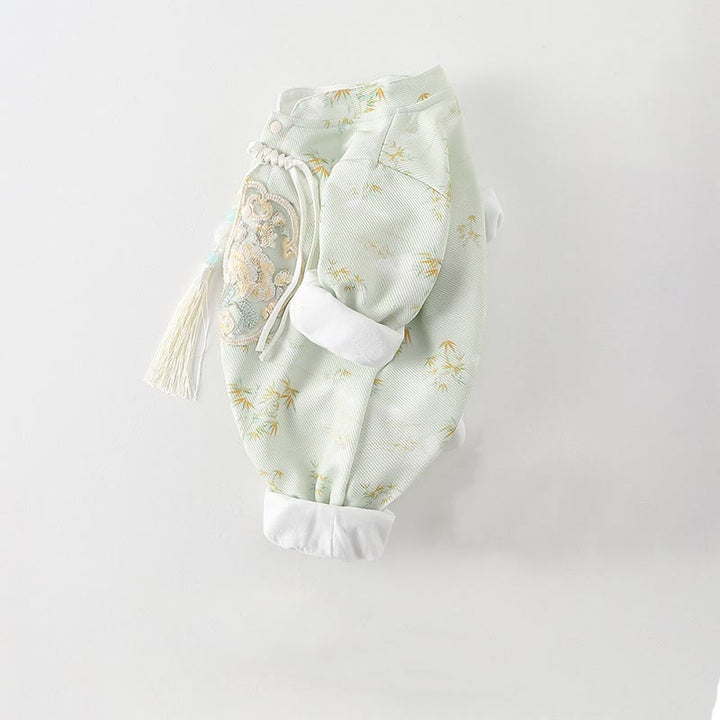 Buddha Stones , printemps/automne - image 4