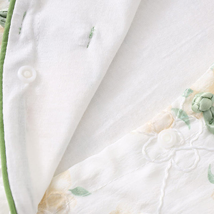 Buddha Stones, col en V - image 6