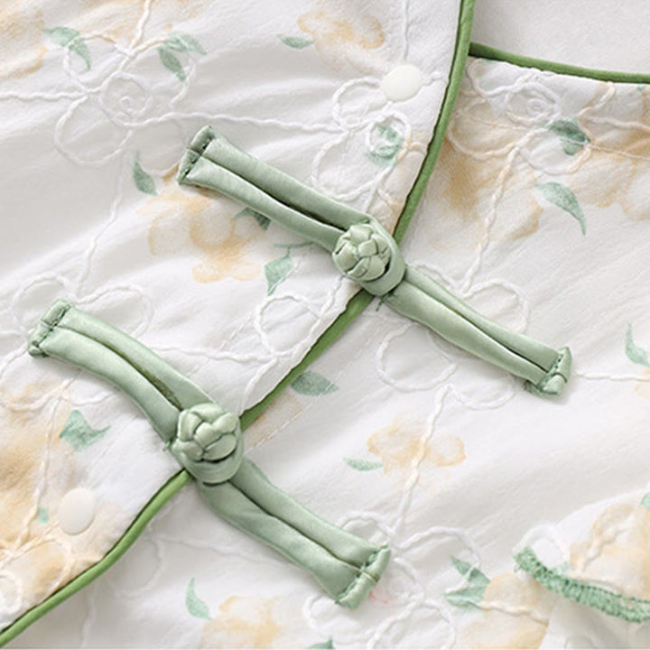 Buddha Stones, col en V - image 7