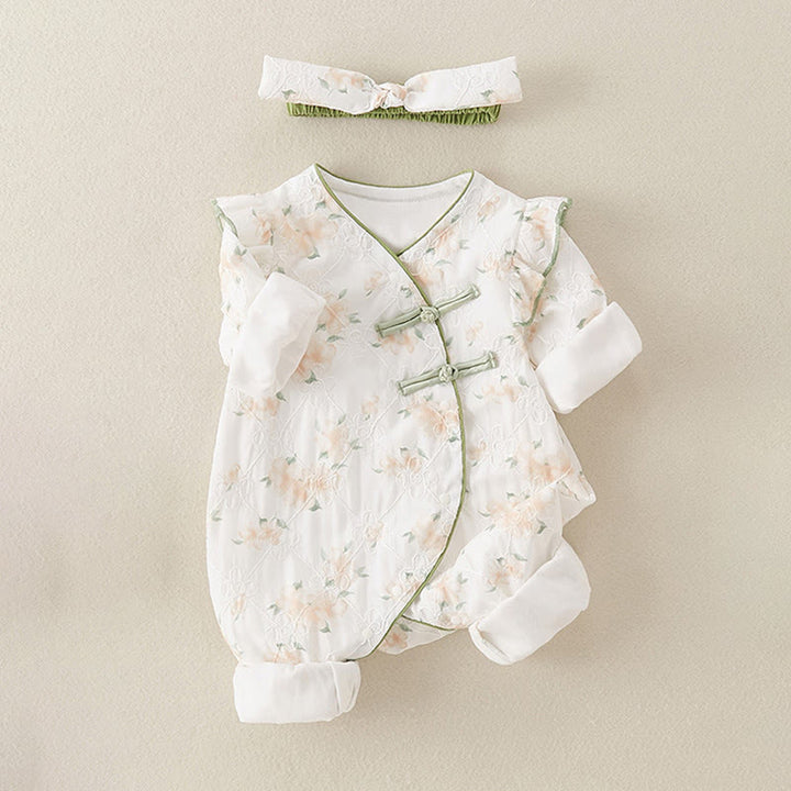 Buddha Stones, col en V - image 2