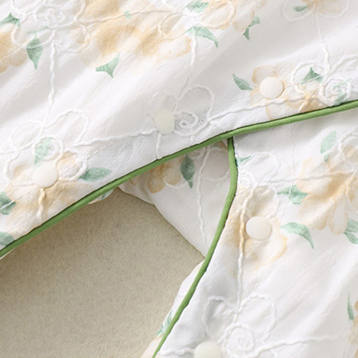 Buddha Stones, col en V - image 12