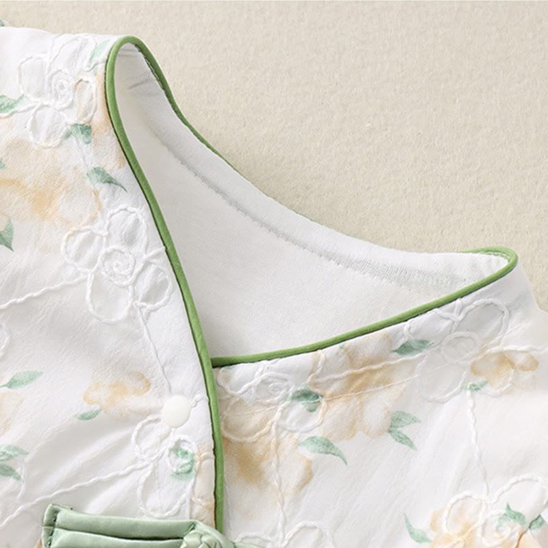 Buddha Stones, col en V - image 10