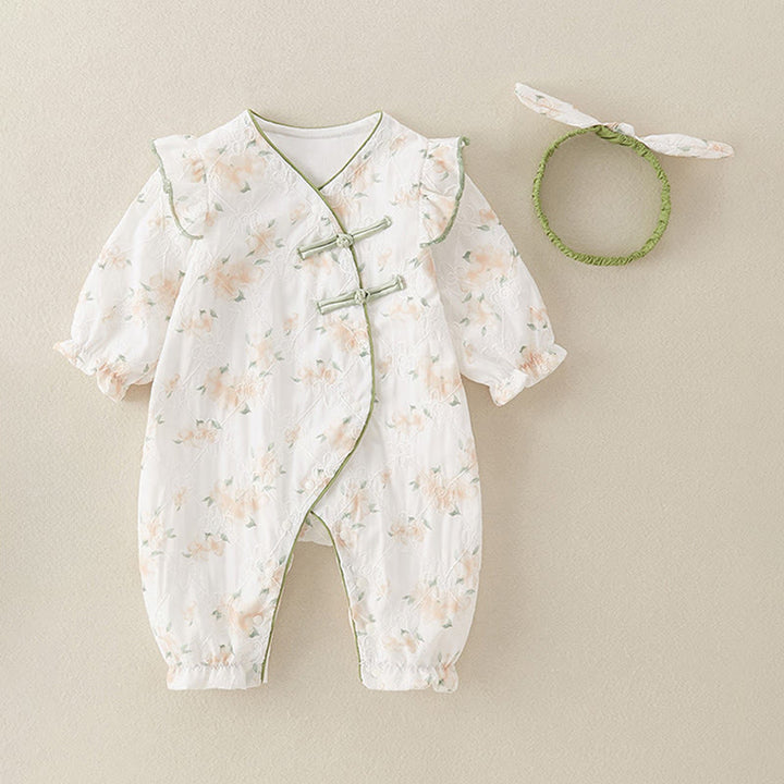 Buddha Stones, col en V - image 3