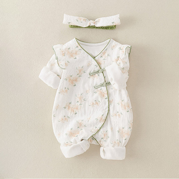 Buddha Stones, col en V - image 4