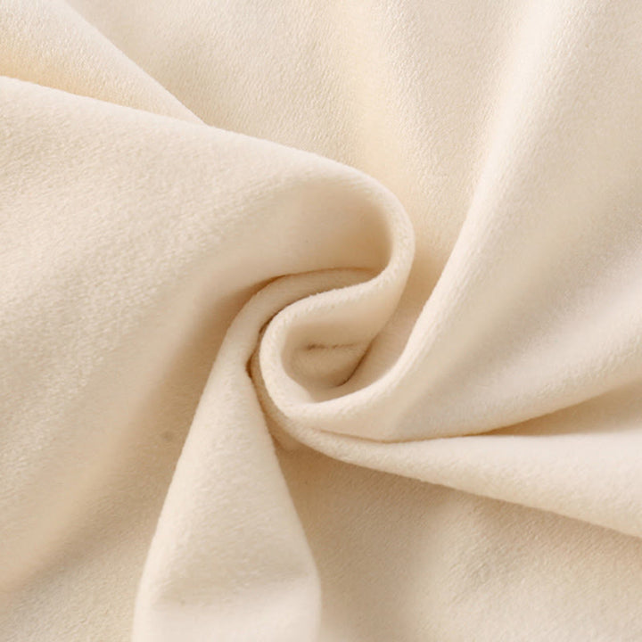 Ensemble bébé garçon 3 pièces en coton, motif bouteilles et Buddha Stones un gilet, une veste et un pantalon à taille élastique et manches longues. - image 7