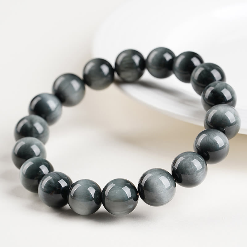 Bracelet de Buddha Stones, symbole de calme et de positivité - image 1