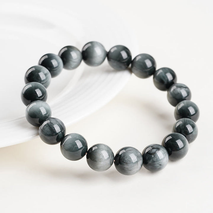 Bracelet de Buddha Stones, symbole de calme et de positivité - image 3