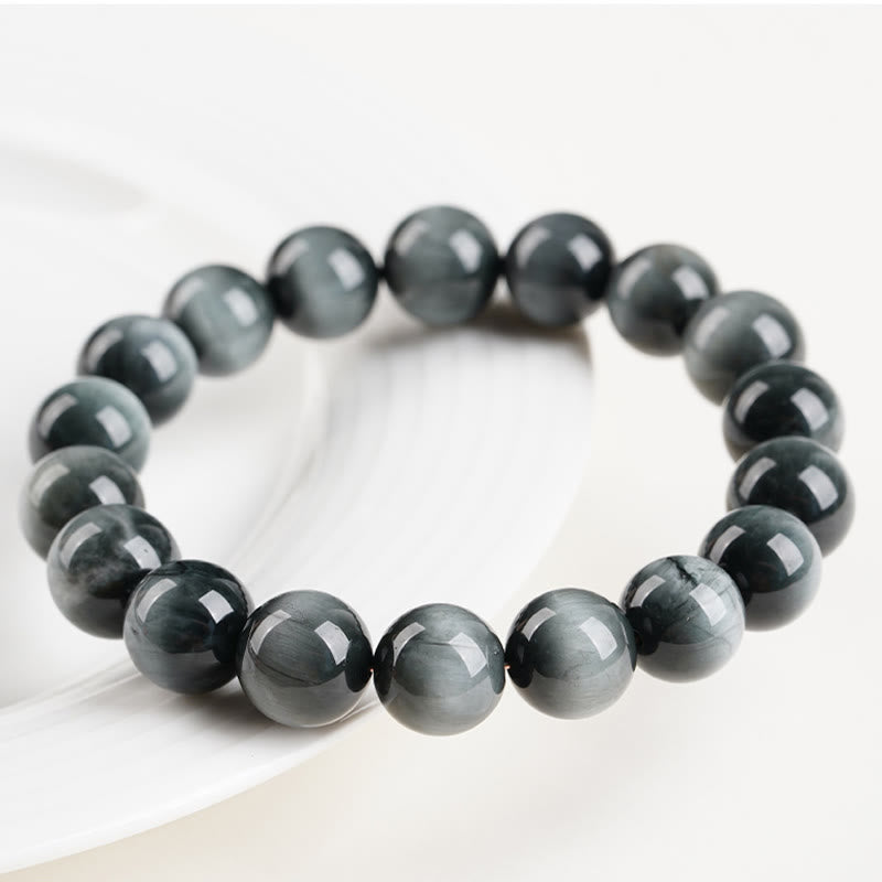 Bracelet de Buddha Stones, symbole de calme et de positivité - image 2