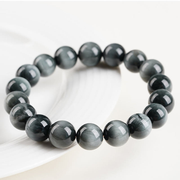 Bracelet de Buddha Stones, symbole de calme et de positivité - image 2
