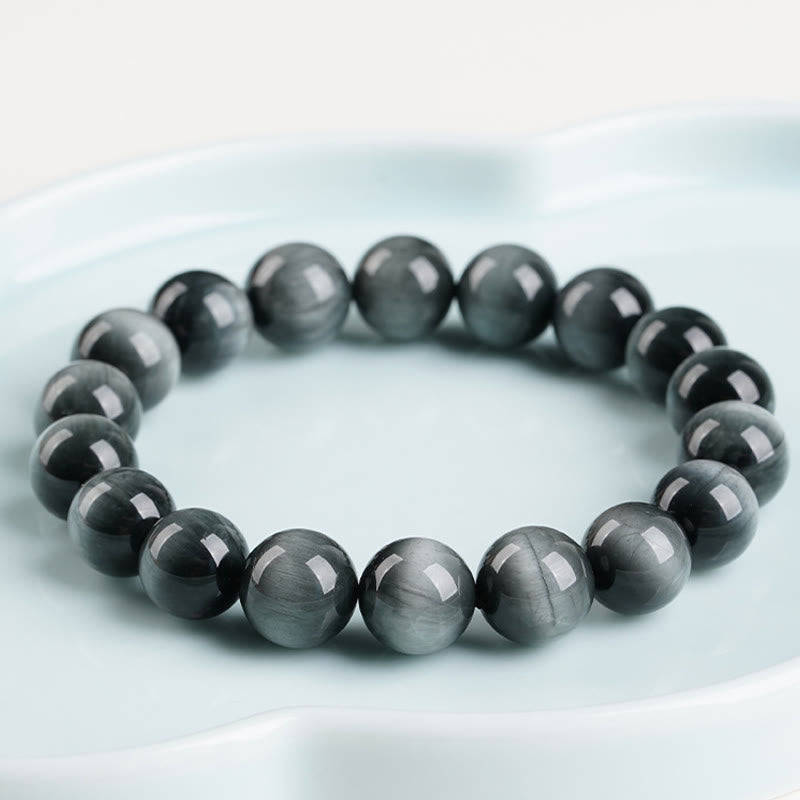Bracelet de Buddha Stones, symbole de calme et de positivité - image 4