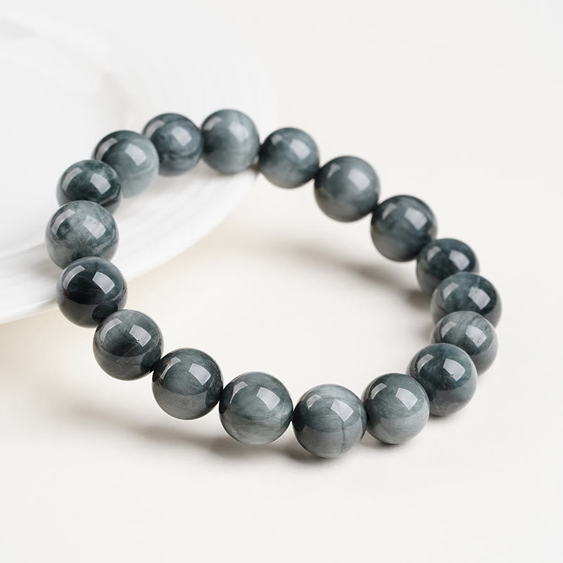 Bracelet de Buddha Stones, symbole de calme et de positivité - image 11