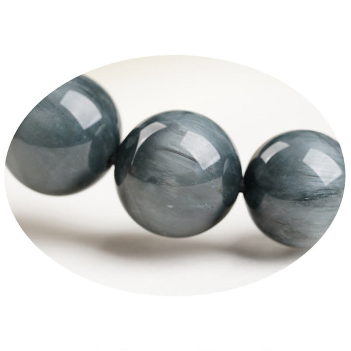 Bracelet de Buddha Stones, symbole de calme et de positivité - image 12