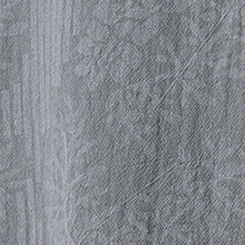 Buddha Stones Chemise en coton à manches courtes et boutons brandebourg, motif fleurs d'été et herbe, style Tang Suit - image 10