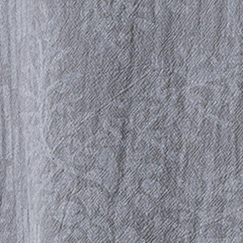 Buddha Stones Chemise Tang Suit pour homme, manches courtes, col brandebourg, en coton, à motif fleurs d'été et herbe, avec poches - image 10
