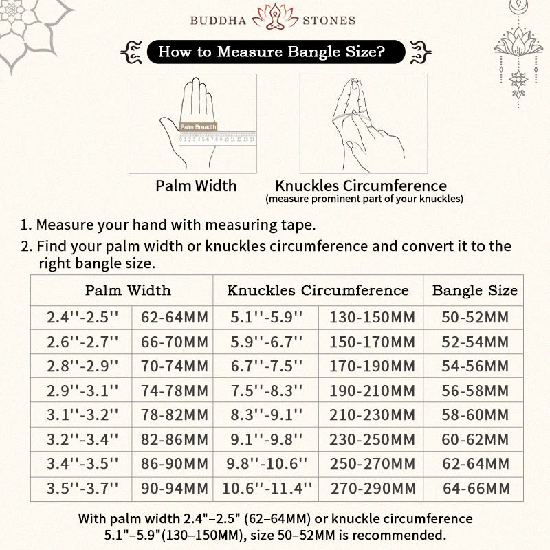 Buddha Stones Bracelet manchette ajustable rétro en cuivre torsadé, porte-bonheur. - image 4