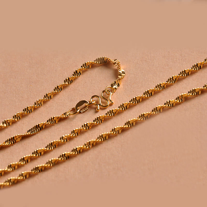 Buddha Stones Collier pendentif en cuivre Kwan Yin Avalokitesvara Zakiram richesse - image 40