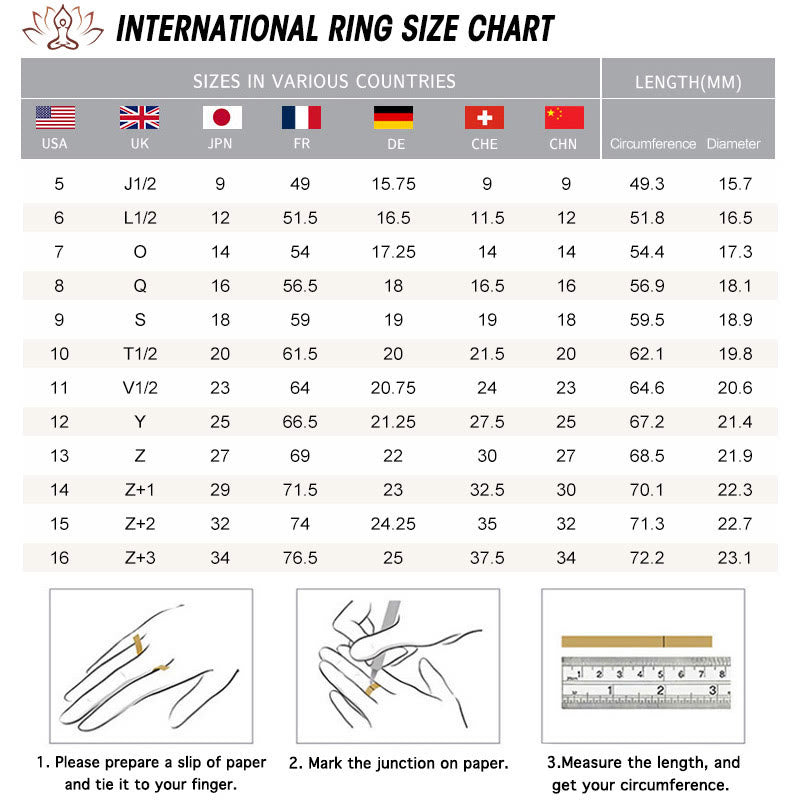 Buddha Stones, écritures tibétaines, mantra Shurangama, bague d'équilibre en acier titane - image 5