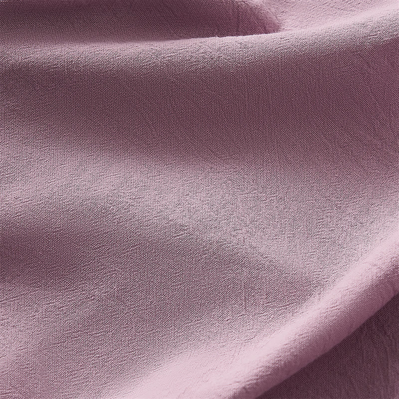 Chemise femme décontractée à manches longues, col en V et bretelles, ornée de fleurs brodées et de Buddha Stones - image 17