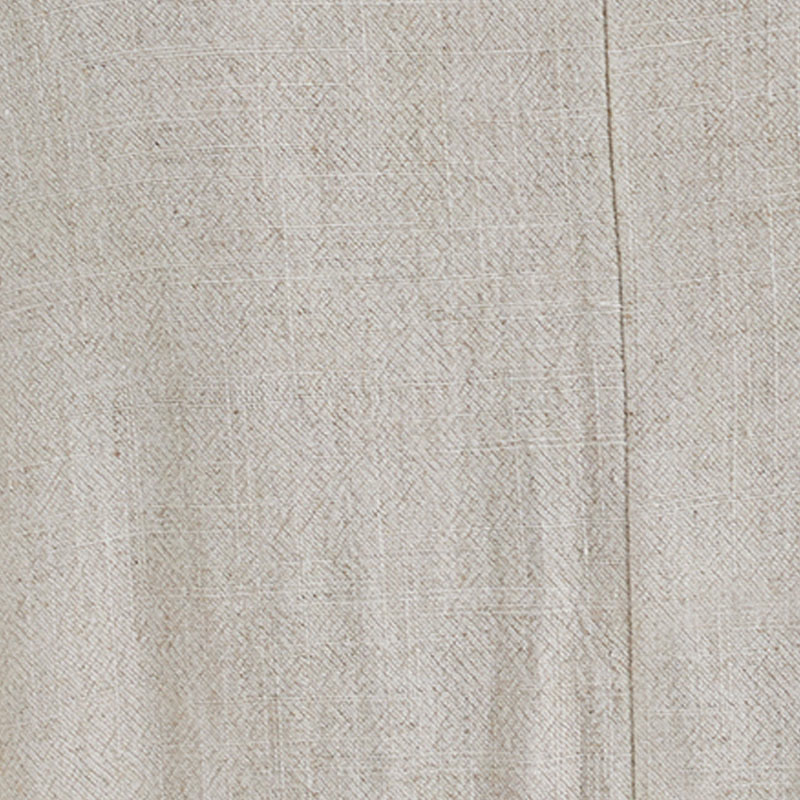 Ensemble de 2 pièces en coton et lin avec haut et pantalon pour femme Buddha Stones et méditation Zen Tai Chi - image 8