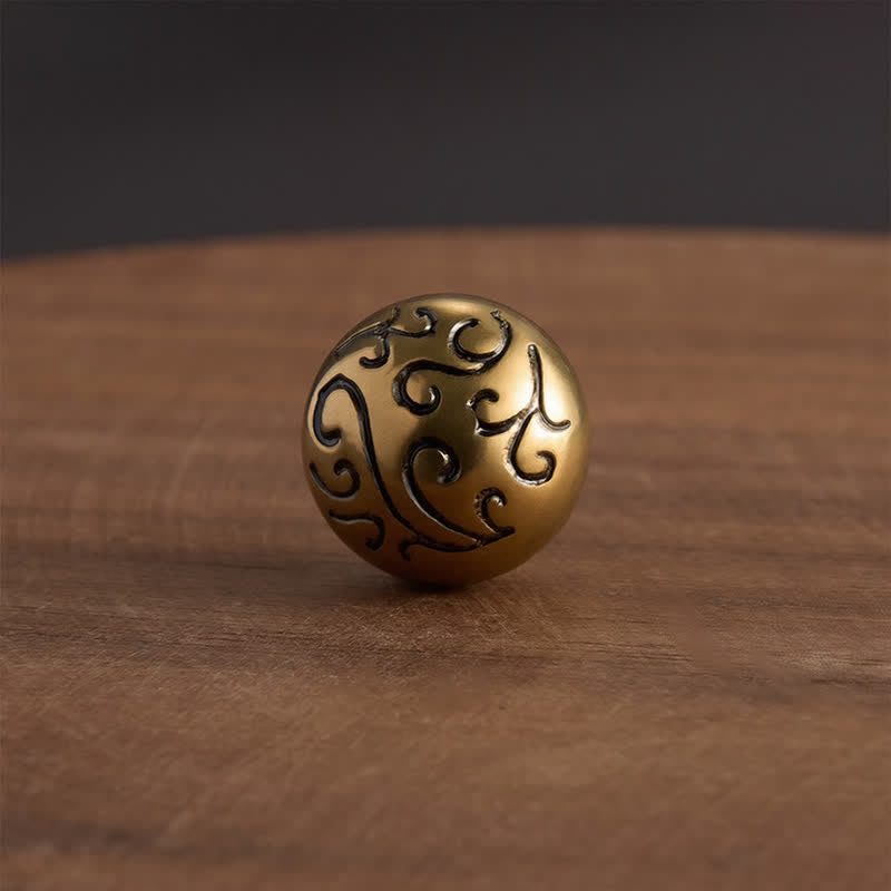 Buddha Stones Bracelet tressé Lotus Balance en ficelle colorée tissée à la main - image 16