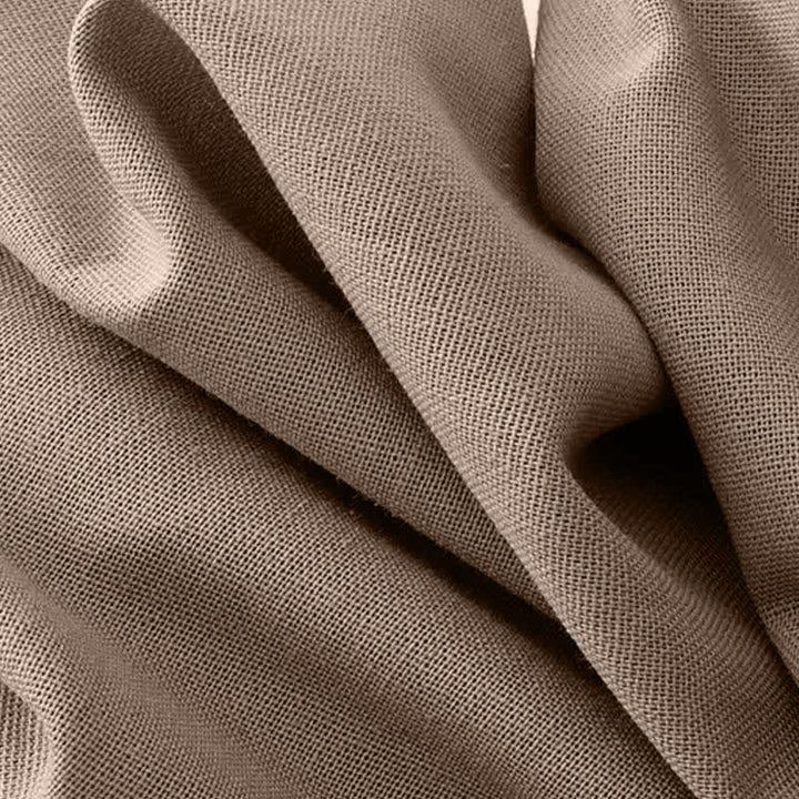 Buddha Stones Pantalon court uni élégant et minimaliste d'été pour femme, coupe droite, avec poches - image 18