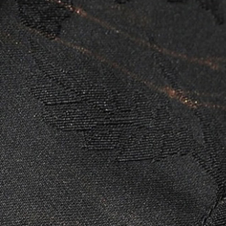 Buddha Stones Chemises à manches courtes pour hommes, style Tang, décontractées, col mandarin, motif papillon en bambou, printemps-été - image 12