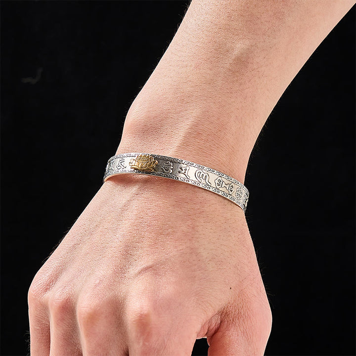 Bracelet porte-bonheur PiXiu en Buddha Stones Feng Shui - image 15