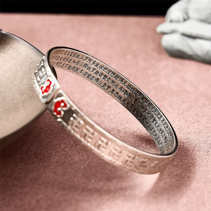 Bracelet porte-bonheur PiXiu en Buddha Stones Feng Shui - image 2