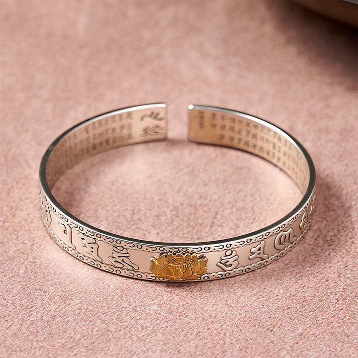 Bracelet porte-bonheur PiXiu en Buddha Stones Feng Shui - image 11