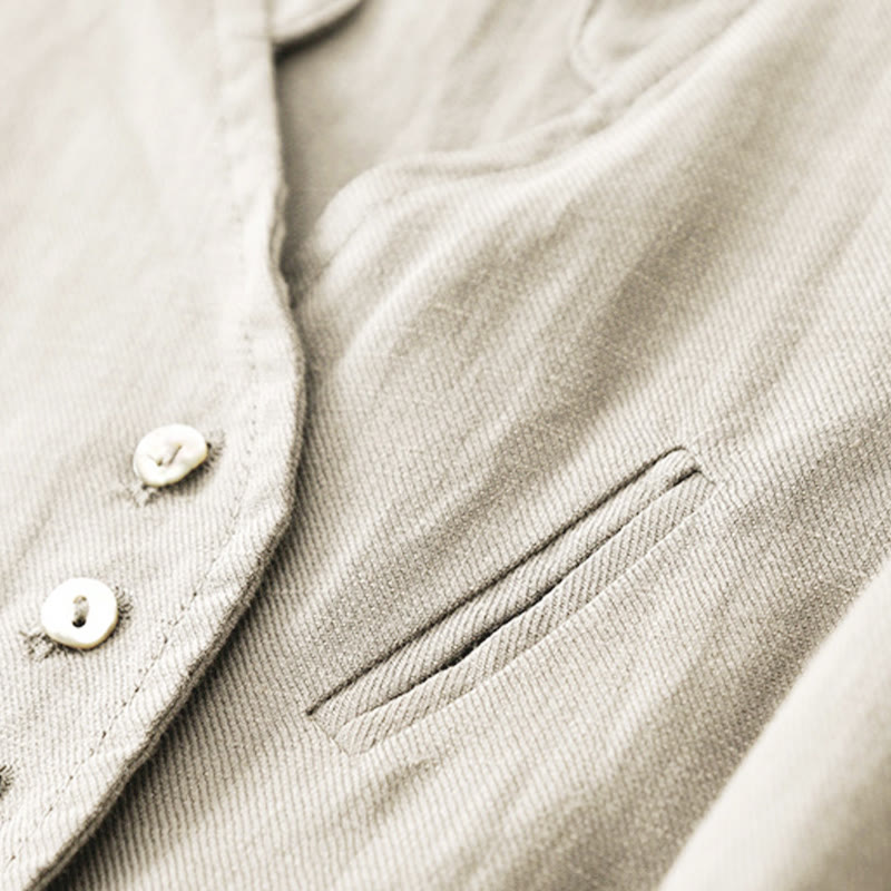 Buddha Stones Débardeur uni à col en V, style minimaliste et décontracté, pour femme. Chemise sans manches. - image 5