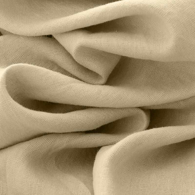 Robe longue à manches longues et poches, ornée de boutons simples et inspirée du Buddha Stones Fall Commute. - image 14