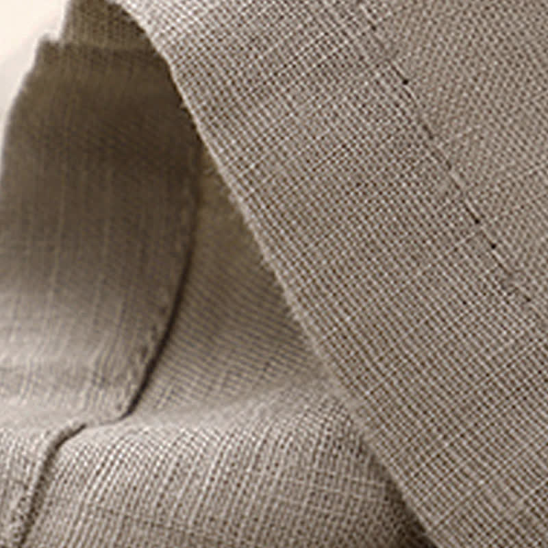 Buddha Stones Chemises à manches trois-quarts pour femme, style minimaliste décontracté, avec poche plaquée, idéales pour le printemps et l'été. - image 19