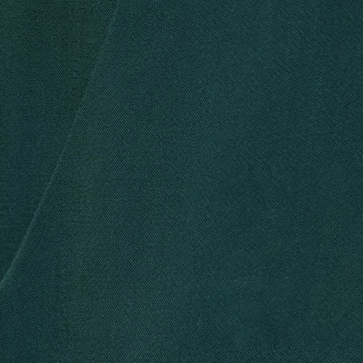 Buddha Stones Débardeur uni à manches courtes pour homme, style Tang, col mandarin décontracté, manches courtes - image 6