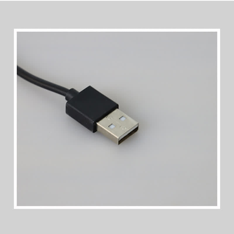 Fontaine cascade en forme de feuille de lotus , Buddha Stones, ornements de table avec lumière LED, décoration de bureau pour la maison - image 14