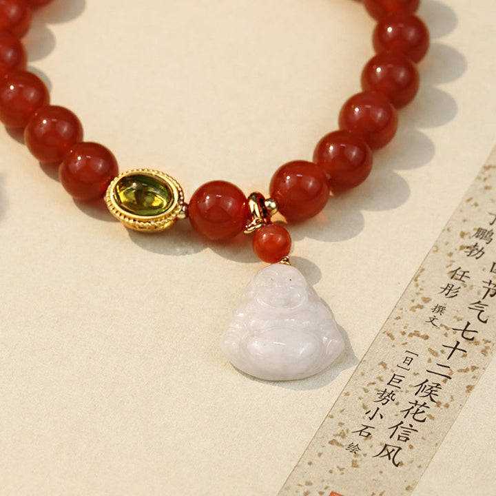 Bracelet Buddha Stones de Bouddha - image 2