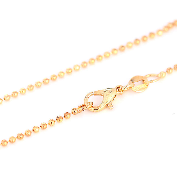 Collier pendentif en cristal de quartz naturel avec énergie de guérison de l'arbre de vie en Buddha Stones - image 27