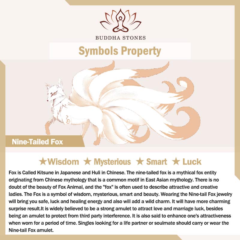 Collier pendentif positif en obsidienne arc-en-ciel naturelle Buddha Stones et obsidienne dorée brillante à neuf queues - image 18