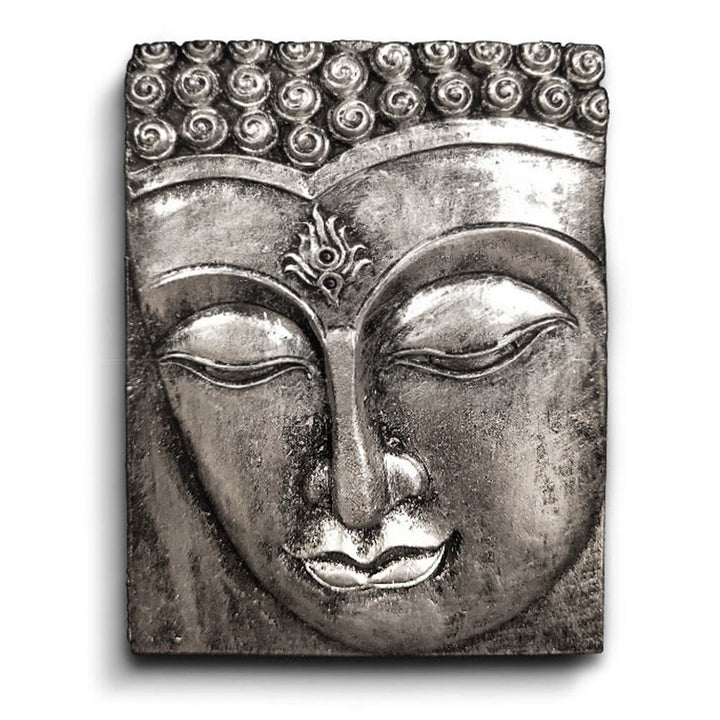 Buddha Stones Bouddha Compassion Sérénité Maison Prière Autel Décoration Zen - image 14