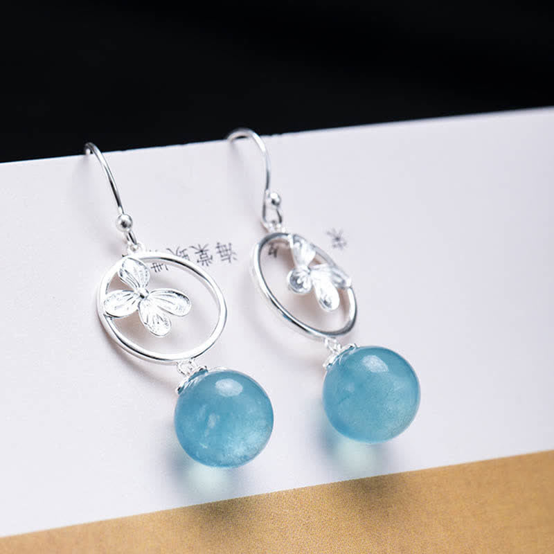 Buddha Stones et aigue-marine naturelle - image 14