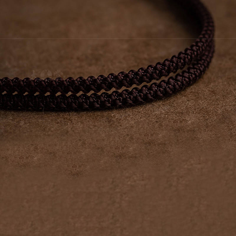 Collier pendentif en argent sterling 999 Buddha Stones et gravure Om Mani Padme Hum en forme de lotus - image 12