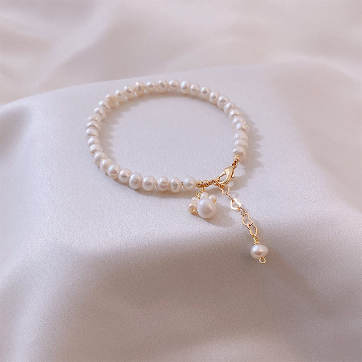 Bracelet de guérison en forme de patte de chat avec Buddha Stones - image 9