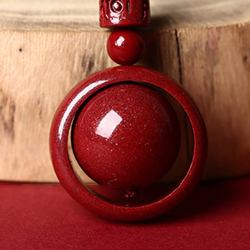 Collier Buddha Stones Om Mani Padme Hum PiXiu - image 18