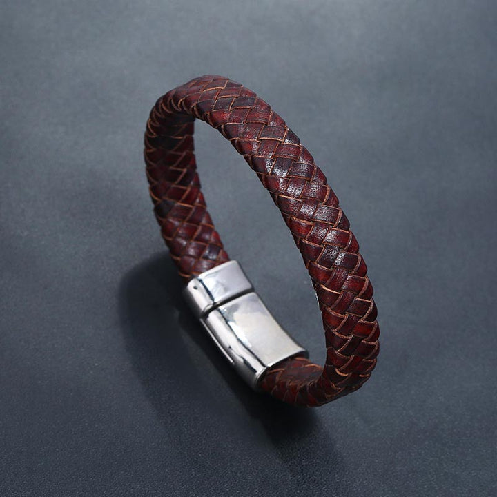 Bracelet d'équilibre FengShui Yin Yang Buddha Stones - image 4