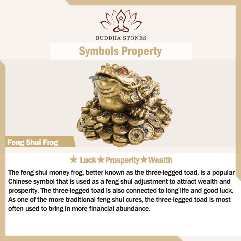 Buddha Stones Mini Petite Méditation Lotus Repos Grenouille Céramique Richesse Chance Maison Thé Animal Figurine Décoration