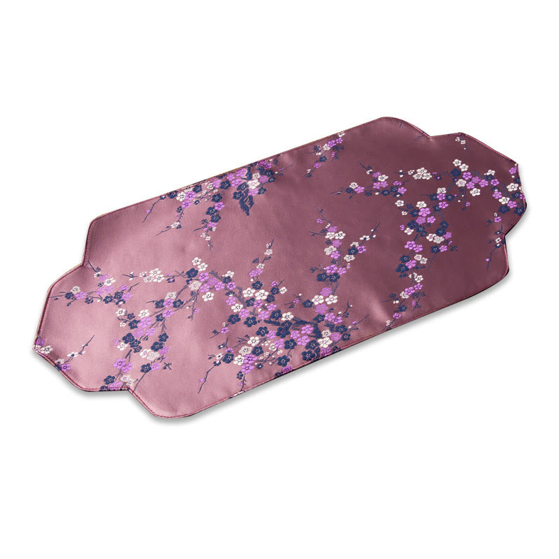 Buddha Stones , vagues de la mer, dessous de verre pour tasse à thé, tapis à thé Kung Fu